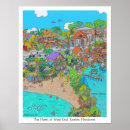 Suche nach roatan poster Honduras