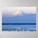 Suche nach mt shasta poster Landschaft