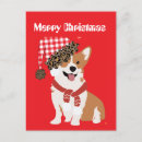 Suche nach weihnachtshund postkarten Für alle