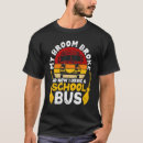 Suche nach schulbus tshirts Halloween