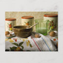 Suche nach still life postkarten Küche