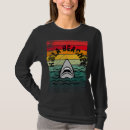 Suche nach shark damen tshirt Sommer