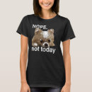 Suche nach nope tshirts Mutter