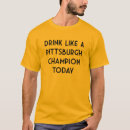 Suche nach trinker tshirts Bier