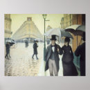 Suche nach regnerischer tag poster Caillebotte
