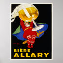 Suche nach retro bier poster Werbung