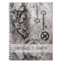 Suche nach schlüssel kleine notizbücher Dekorativ