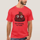 Suche nach kacken sie tshirts Jede person