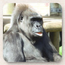 Suche nach gorilla untersetzer Niedlich