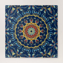 Suche nach teppich puzzle Aquarell