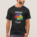 Suche nach aspergers syndrom tshirts Bewusstsein