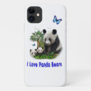 Suche nach niedliche pandas iphone hüllen Tiere