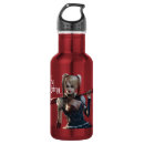 Suche nach harley trinkflaschen Gotham city