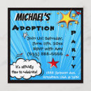 Suche nach adoption party einladung einladungen Gotcha tag