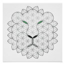 Suche nach löwen poster Männlich