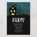 Suche nach gespenstisches halloween einladungen Beängstigend