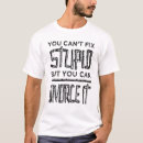Suche nach scheide tshirts Scheidung