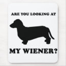 Suche nach dackelhund mousepads Weiner hund