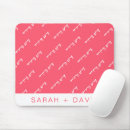 Suche nach valentines day mousepads Rosa