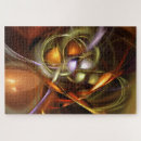 Suche nach bänder puzzle Abstrakt
