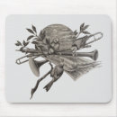 Suche nach instrument mousepads Musiker