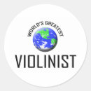 Suche nach violinist aufkleber Musik