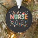 Suche nach krankenschwestern ornamente Weihnachten