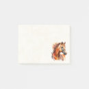 Suche nach pferd post it Wild