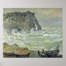 Suche nach etretat poster Cliffs