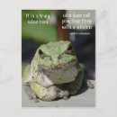 Suche nach amphibie postkarten Toad