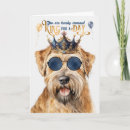 Suche nach wheaten terrier karten Hunde