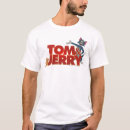 Suche nach tom und jerry tshirts Live action