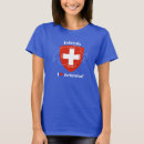Suche nach svizra tshirts Suisse