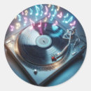 Suche nach schallplatten aufkleber Plattenspieler