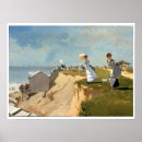 Suche nach winslow homer poster Ozean