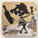 Suche nach betrunkene untersetzer Wein