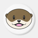 Suche nach niedliche otter magnete Für alle