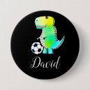 Suche nach prähistorisch buttons Tyrannosaurus rex