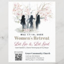 Suche nach eine frau für flyer Christlich