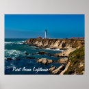 Suche nach mendocino poster Leuchtturm