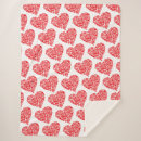 Suche nach rote herzen decken Jede person