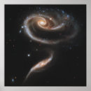 Suche nach arp poster Hubble