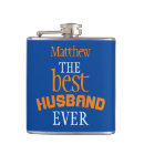 Suche nach ehemann flachmänner Für ihn