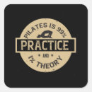 Suche nach praxis aufkleber Yoga