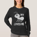 Suche nach love my aunt tshirts Liebhaber