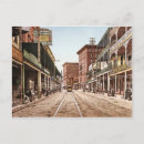 Suche nach vintage new orleans postkarten Louisiana
