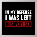 Suche nach verteidigung poster Sprichwort