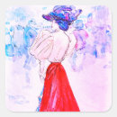 Suche nach impressionismus aufkleber Impressionistin