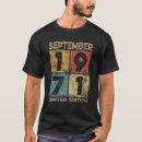 Suche nach geburtstag 1971 tshirts Familie
