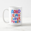 Suche nach was ihr superpower ist tassen Modern